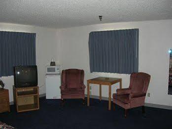 Granite Falls Super Motel Exterior foto