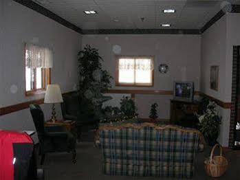 Granite Falls Super Motel Exterior foto